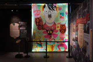 Vrijheidsmuseum in Groesbeek – Photo 2 of 3
