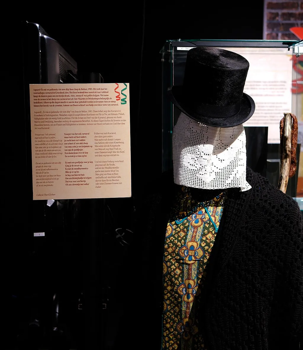 Vrijheidsmuseum in Groesbeek – Photo 3 of 3