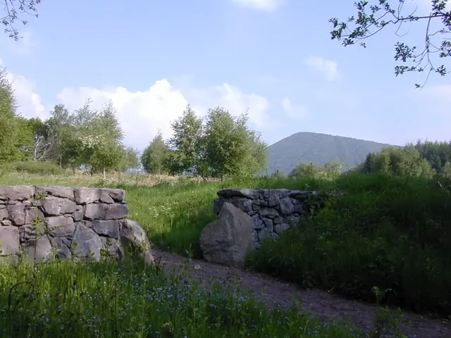 Vulcania in Saint-Ours