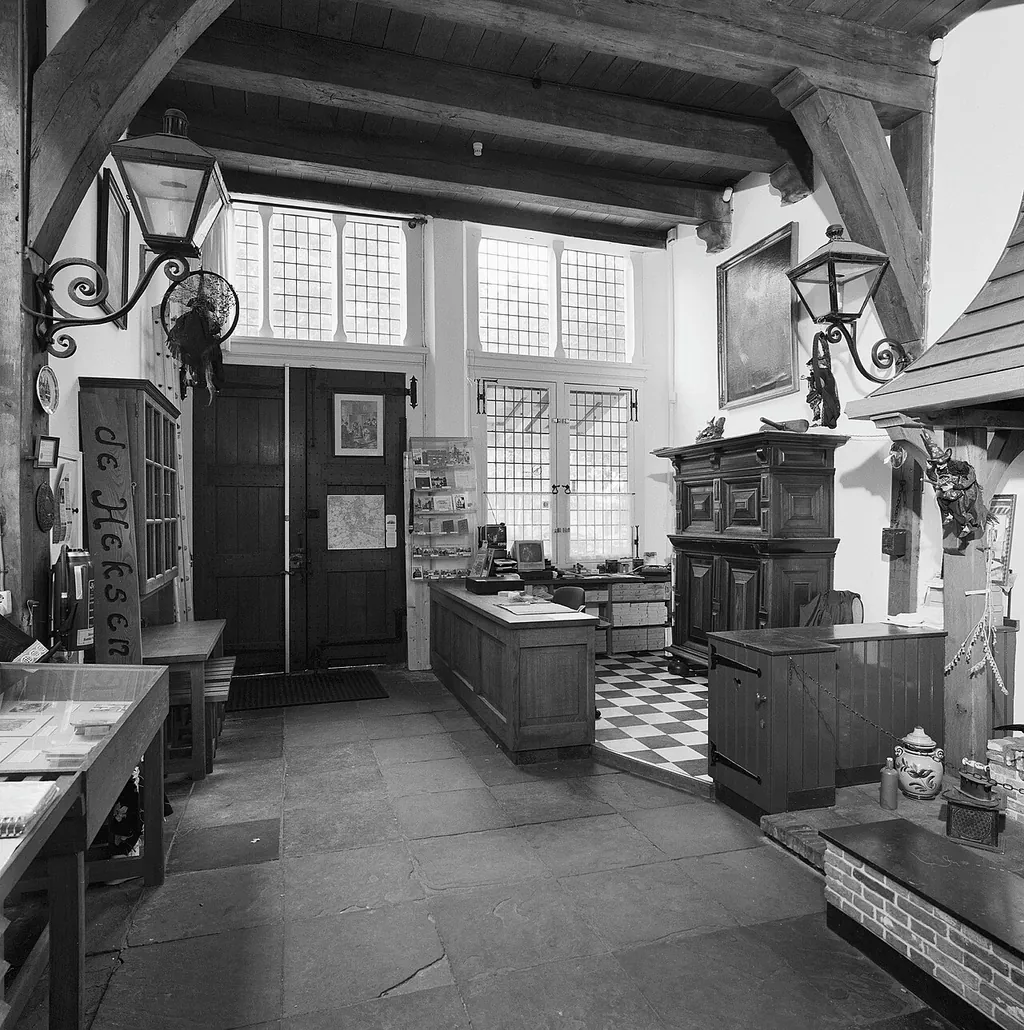 Museum De Heksenwaag in Oudewater – Photo 3 of 3