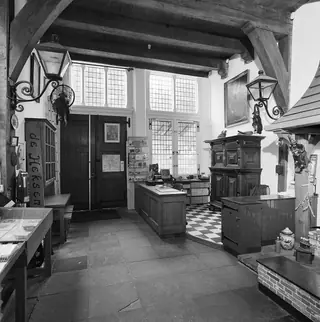 Museum De Heksenwaag in Oudewater – Photo 3 of 3