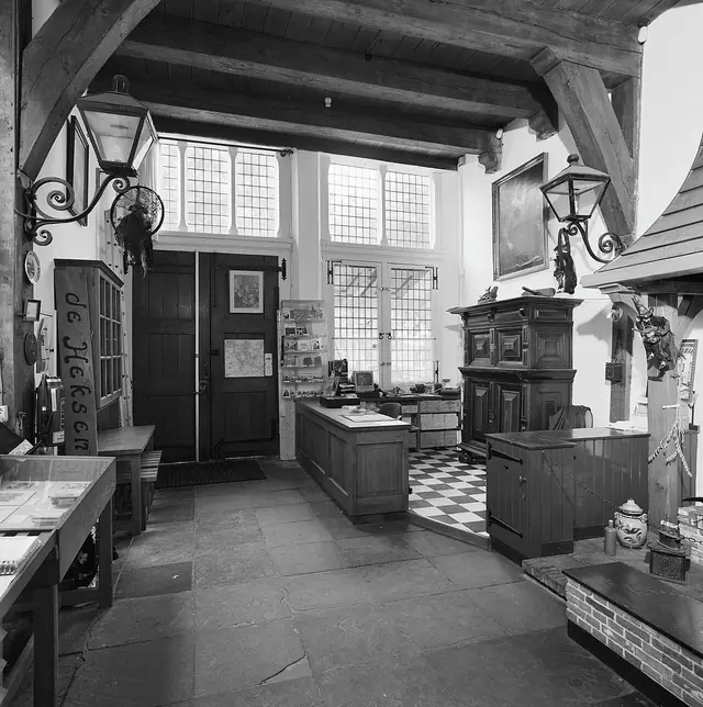 Museum De Heksenwaag in Oudewater – Photo 3 of 3