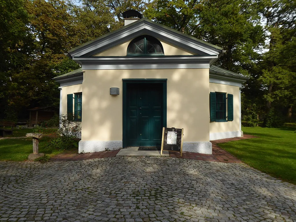 Walderlebniszentrum Grünwald – Photo 3 of 4