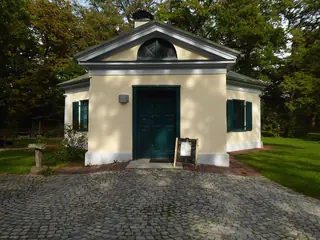 Walderlebniszentrum Grünwald – Photo 3 of 4