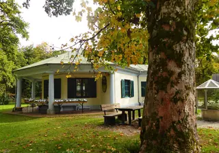 Walderlebniszentrum Grünwald – Photo 1 of 4