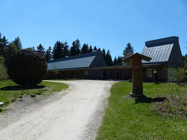 Waldhaus Mehlmeisel