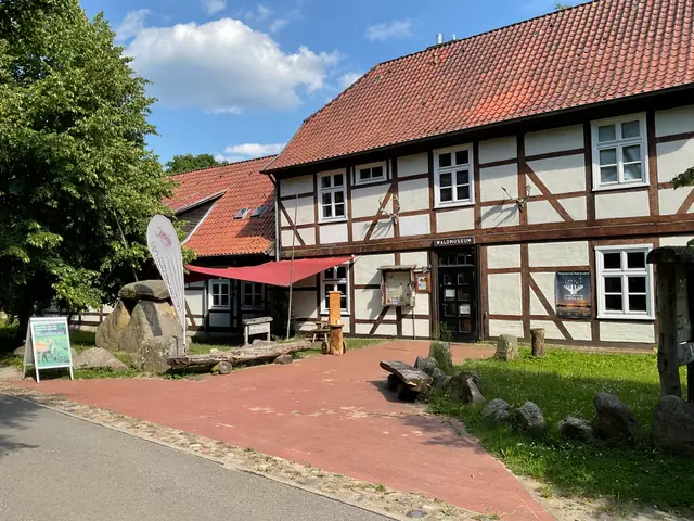 Naturum Göhrde