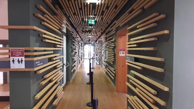 Waldmuseum Zwiesel