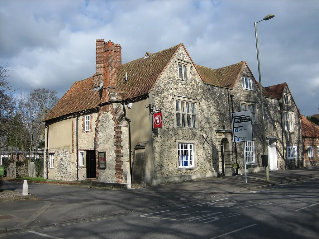 Wallingford Museum