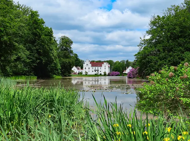 Wanås Konst in Knislinge – Bild 2 von 3