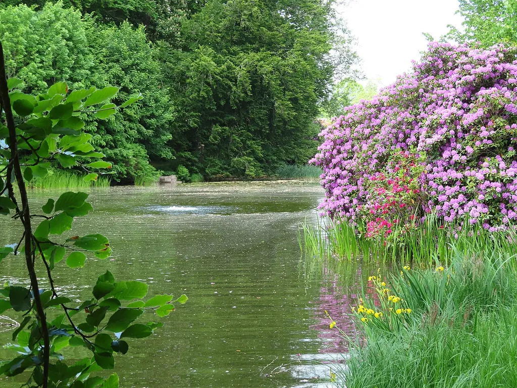 Wanås Konst in Knislinge – Bild 3 von 3
