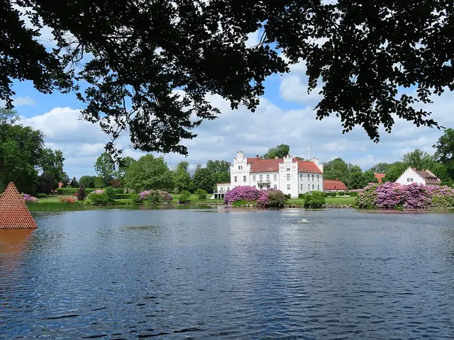 Wanås Konst in Knislinge
