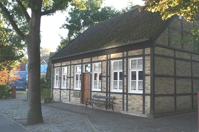 Wannenmacher-Museum in Emsdetten