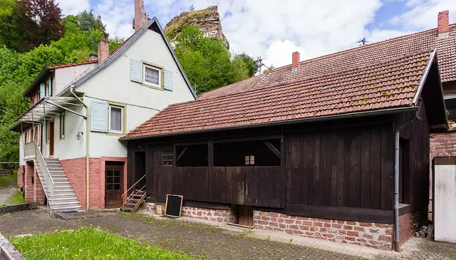 Wappenschmiede Elmstein