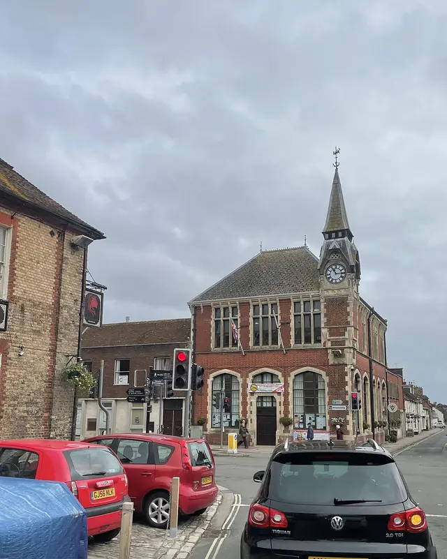 Wareham Town Museum