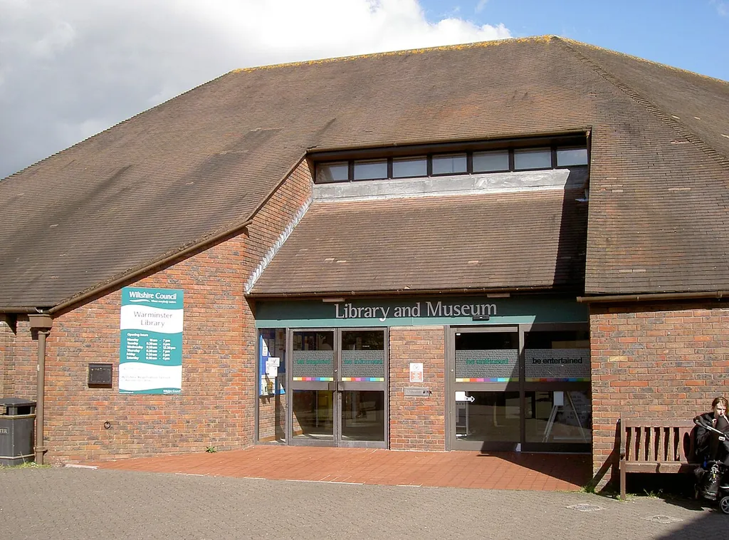 Warminster Museum