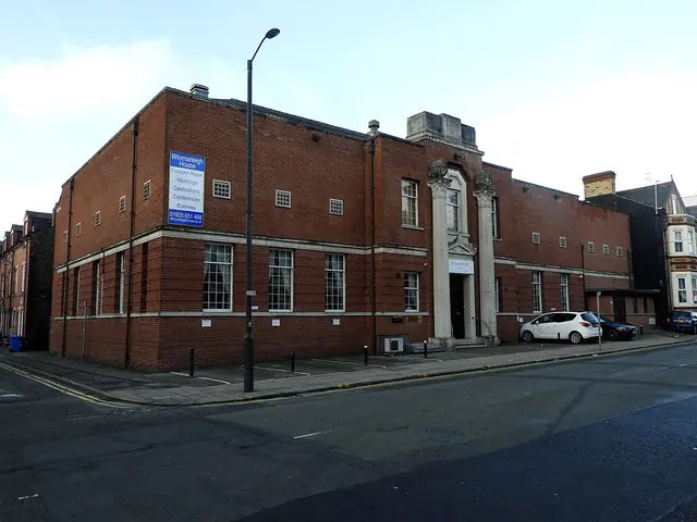 Warrington Museum of Freemasonry