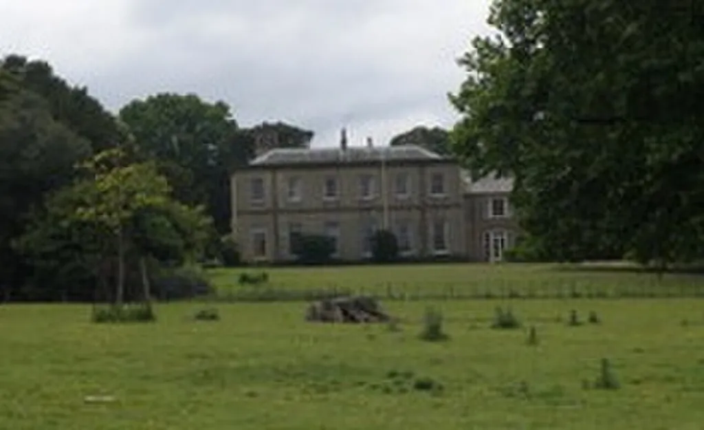 Wassand Hall in Seaton