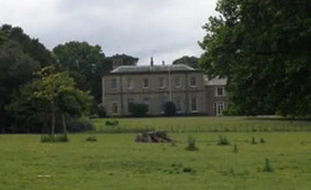 Wassand Hall in Seaton