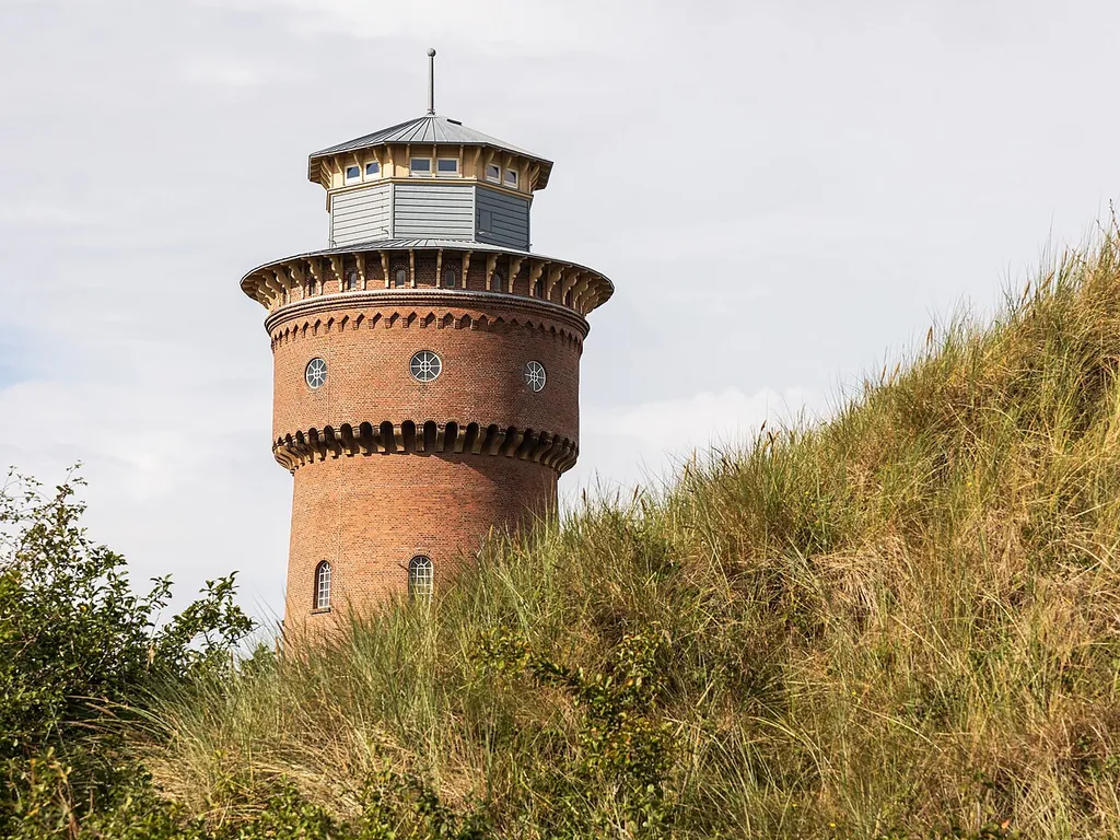 Wassermuseum Borkum – Photo 2 of 2