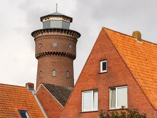 Wassermuseum Borkum – Photo 1 of 2