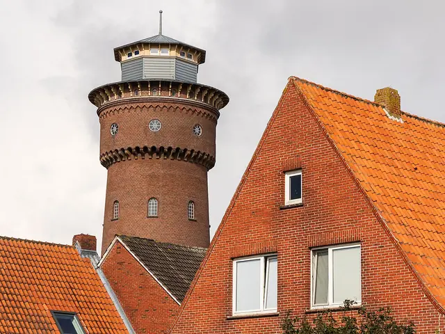 Wassermuseum Borkum