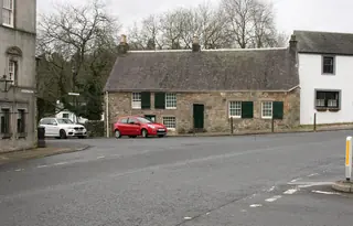 Weaver's Cottage in Kilbarchan – Photo 2 of 5