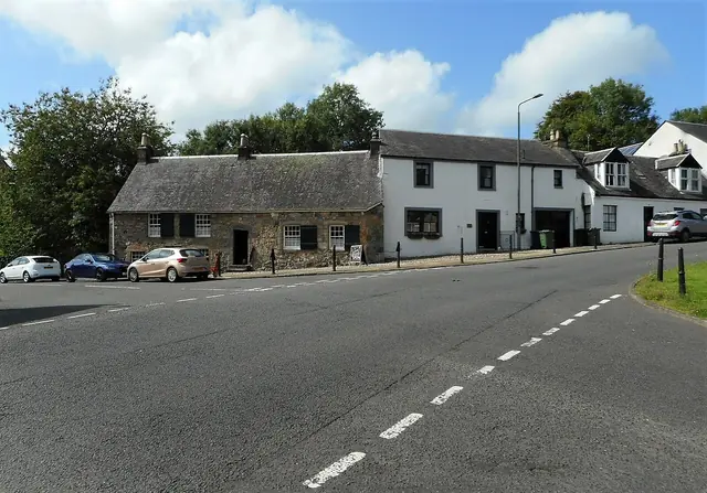 Weaver's Cottage in Kilbarchan – Photo 4 of 5