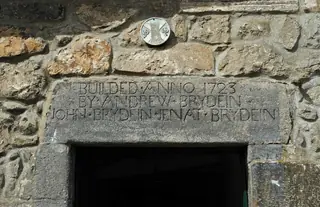 Weaver's Cottage in Kilbarchan – Photo 5 of 5