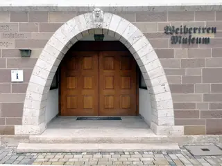 Weibertreu-Museum der Stadt Weinsberg – Photo 1 of 2
