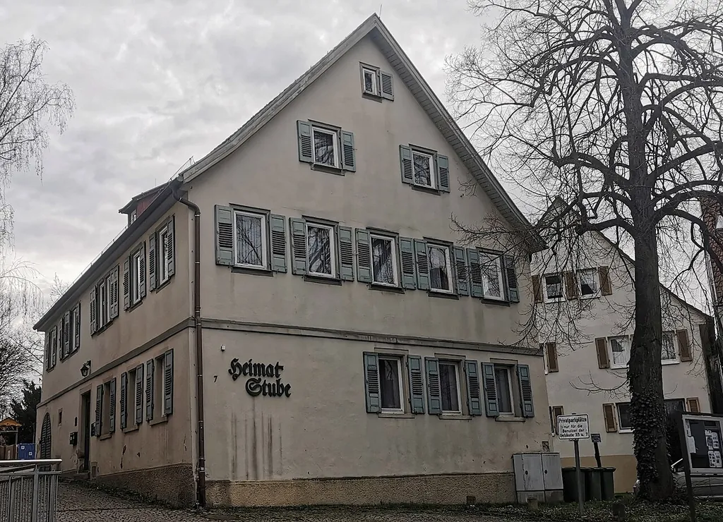Weilimdorfer Heimatstube in Stuttgart