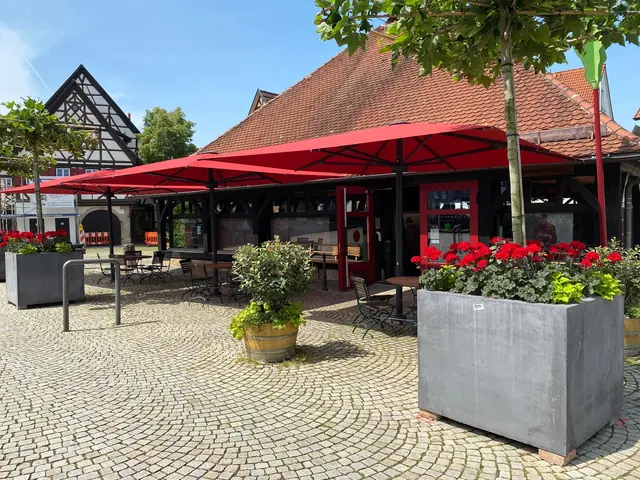 Weinbaumuseum Metzingen