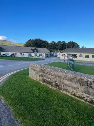 Wensleydale Creamery Visitor Centre in Hawes – Photo 4 of 6