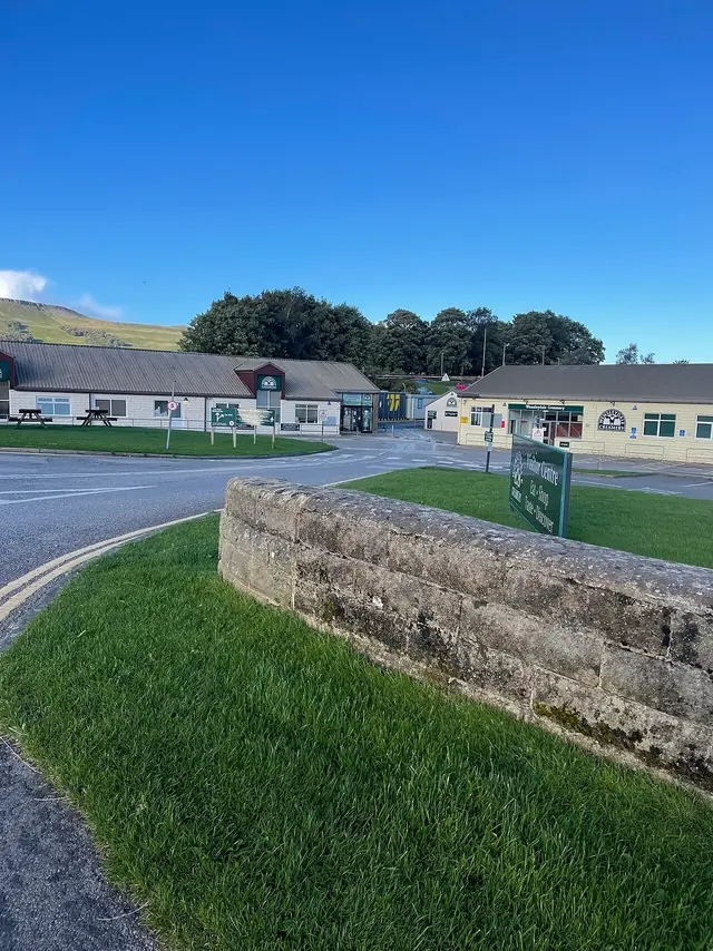 Wensleydale Creamery Visitor Centre in Hawes – Photo 4 of 6