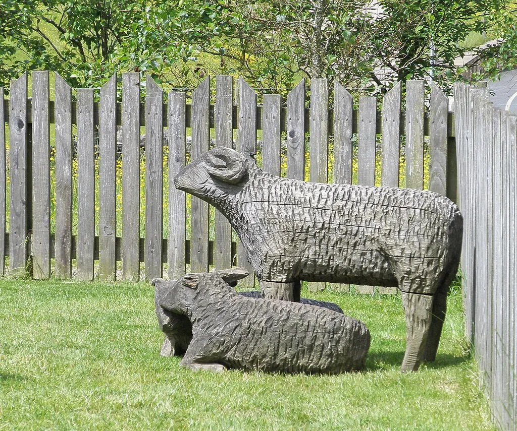 Wensleydale Creamery Visitor Centre in Hawes – Photo 6 of 6