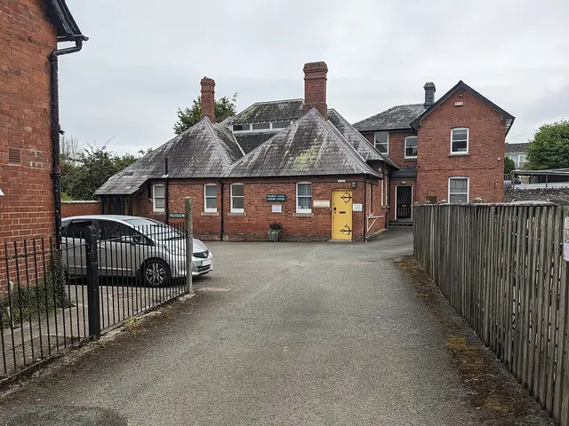 Weobley Museum