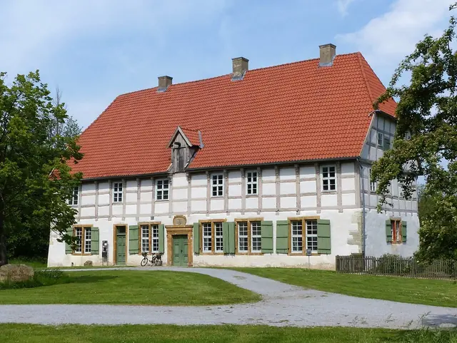 Werburg-Museum Spenge