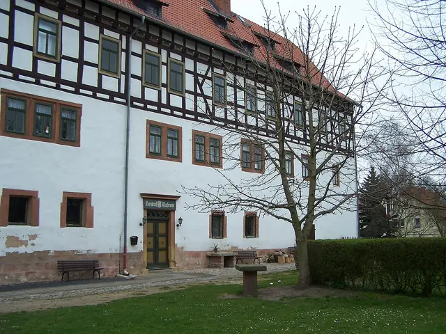 Werratalmuseum Gerstungen