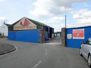 West Wales Maritime Museum in Pembroke Dock – Photo 1 of 5