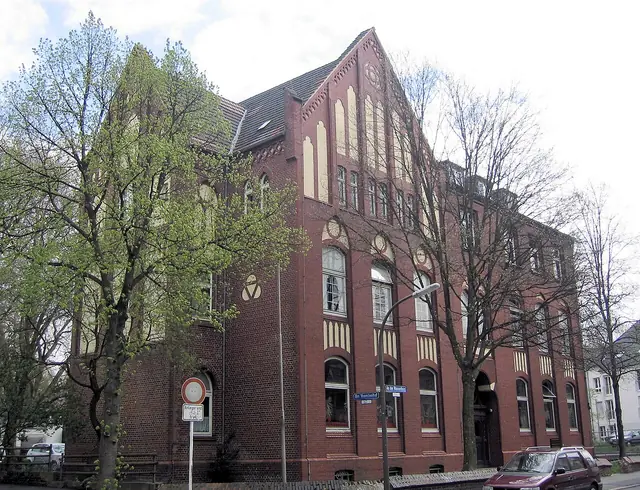 Westfälisches Schulmuseum in Dortmund