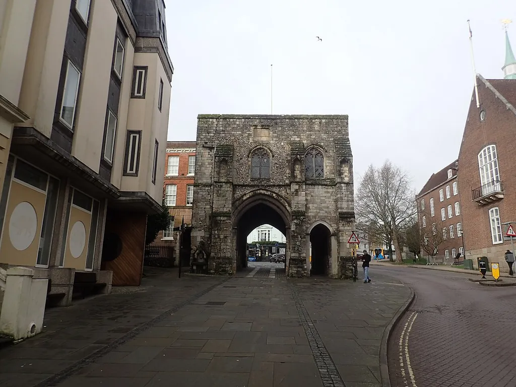 Westgate Museum in Winchester – Photo 10 of 10