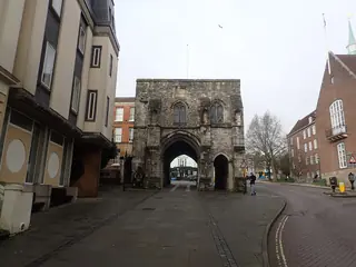 Westgate Museum in Winchester – Photo 10 of 10