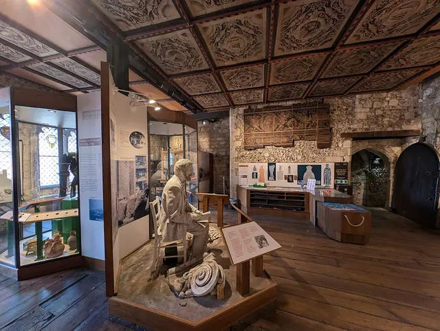 Westgate Museum in Winchester – Photo 2 of 10