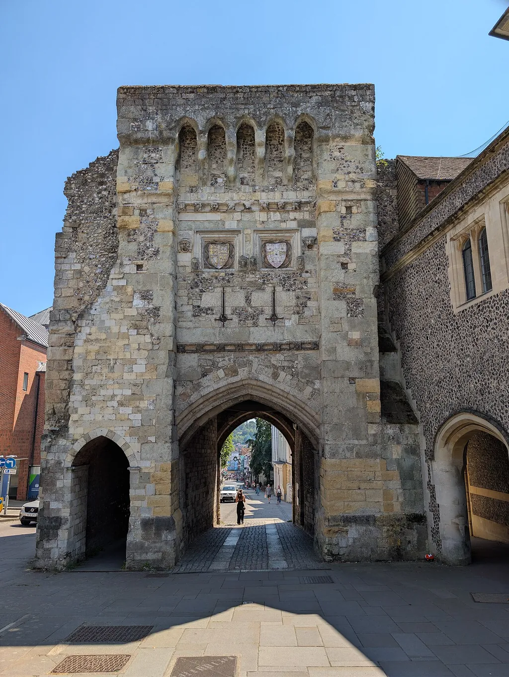 Westgate Museum in Winchester – Photo 3 of 10
