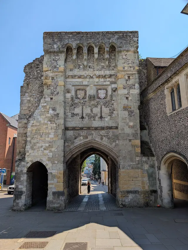 Westgate Museum in Winchester – Photo 3 of 10