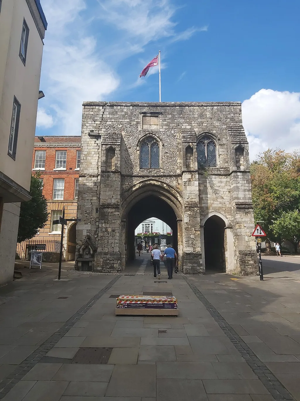 Westgate Museum in Winchester – Photo 5 of 10