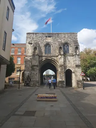 Westgate Museum in Winchester – Photo 5 of 10