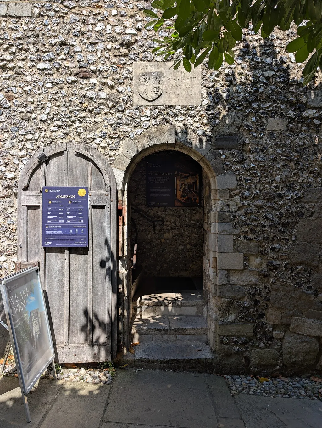 Westgate Museum in Winchester – Photo 6 of 10