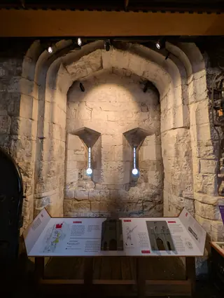 Westgate Museum in Winchester – Photo 7 of 10