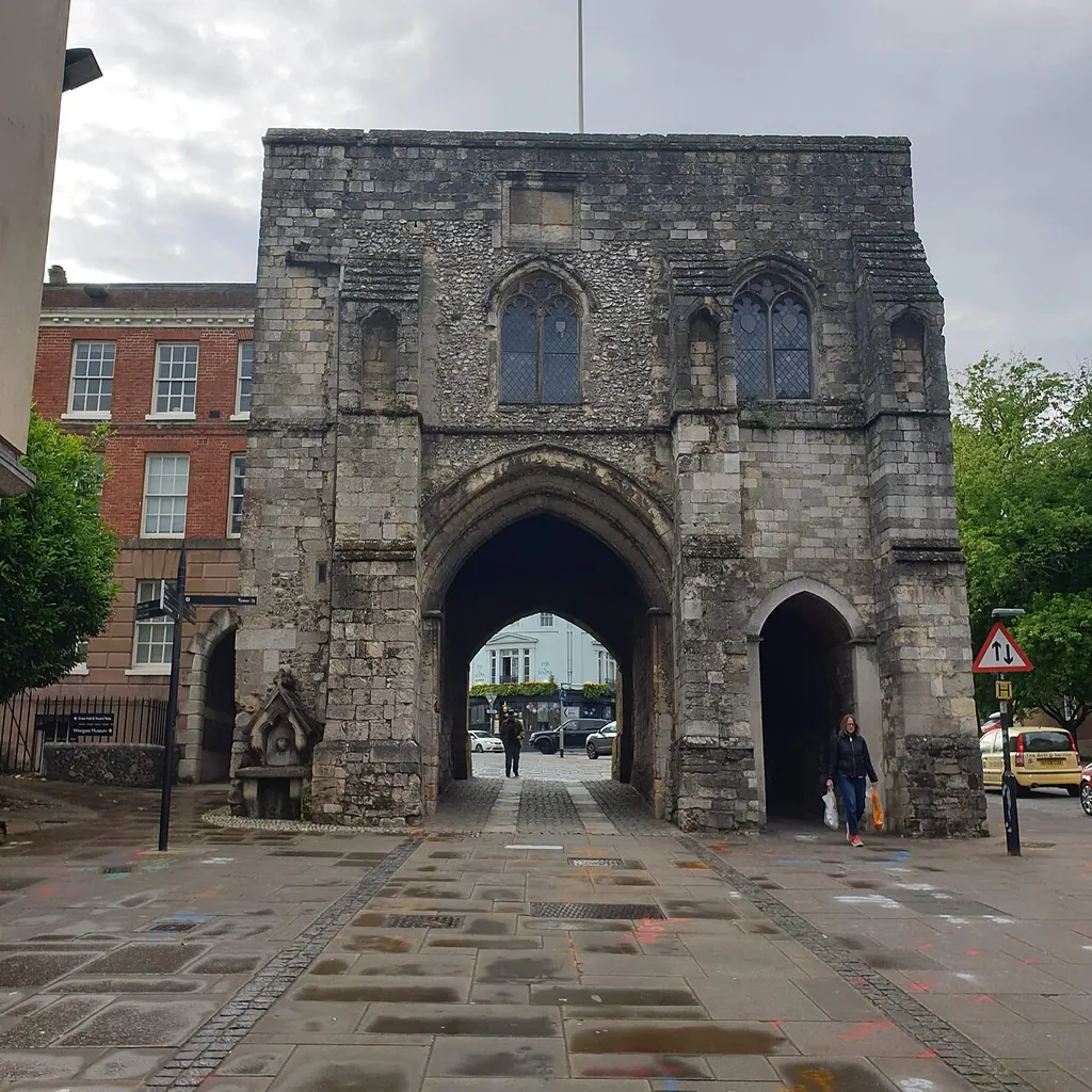 Westgate Museum in Winchester – Photo 8 of 10